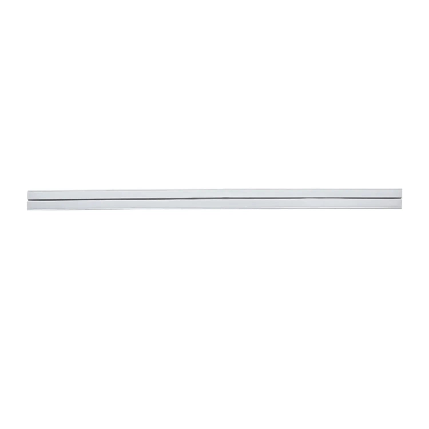 1PC Three-Dimensional Door Bottom Sealing Strip Bedroom Door Gap Soundproof Windproof Insect-Proof Rubber Strip Household Door Oasis Select Grey