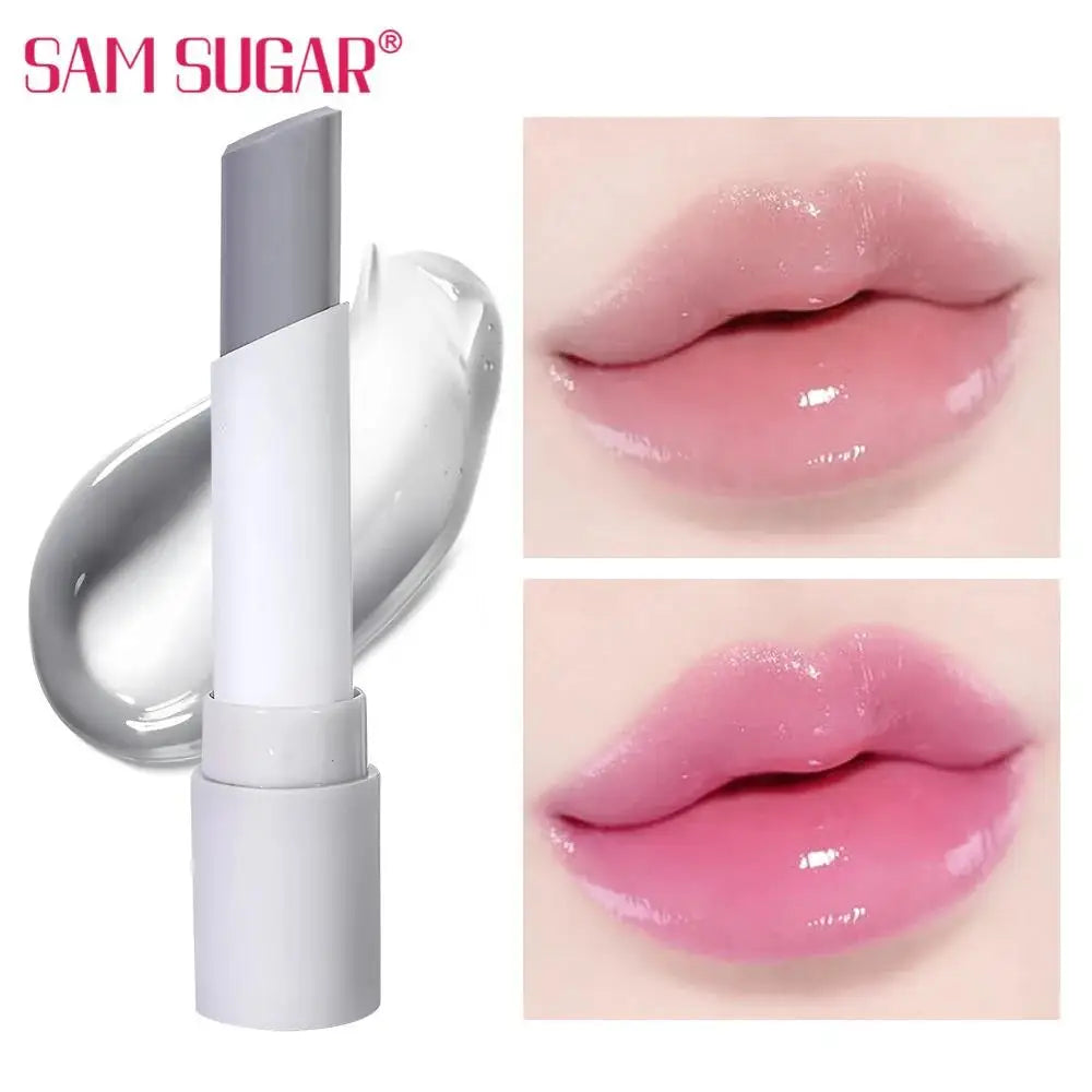 Plump Shine Hydrating Lip Balm – Long-Wear & Moisturizing