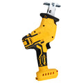 LIKE WISH Cordless Reciprocating Saw Variable Speed Wood Metal PVC Cutting Electric Saber Saw For 20V Battery (No Battery Oasis Select Default Title