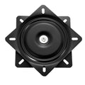 360° Steel Swivel Plate – Universal Bar Stool Turntable