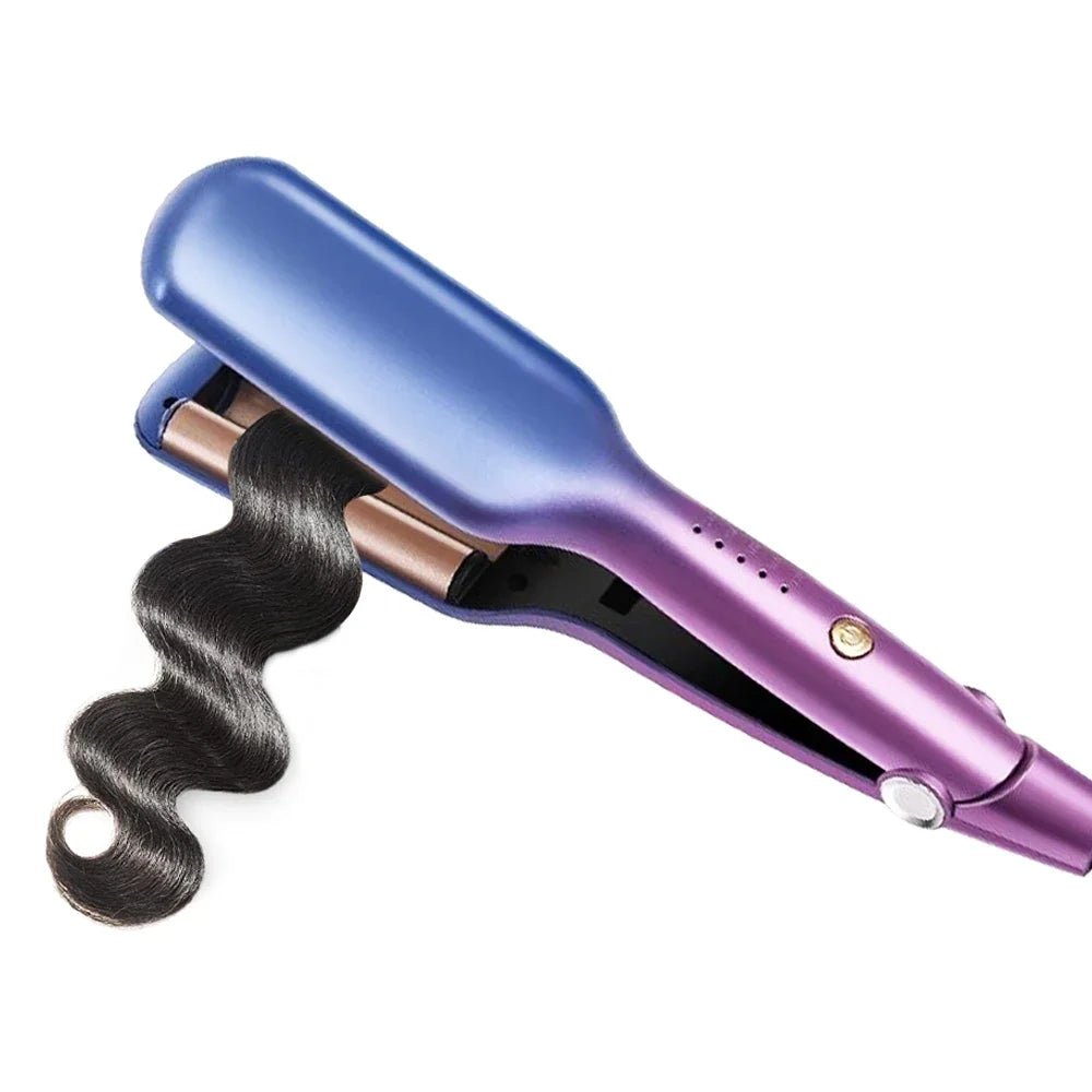 URGGU Automatic Egg Curling Iron | Negative Ion | 5 Temps