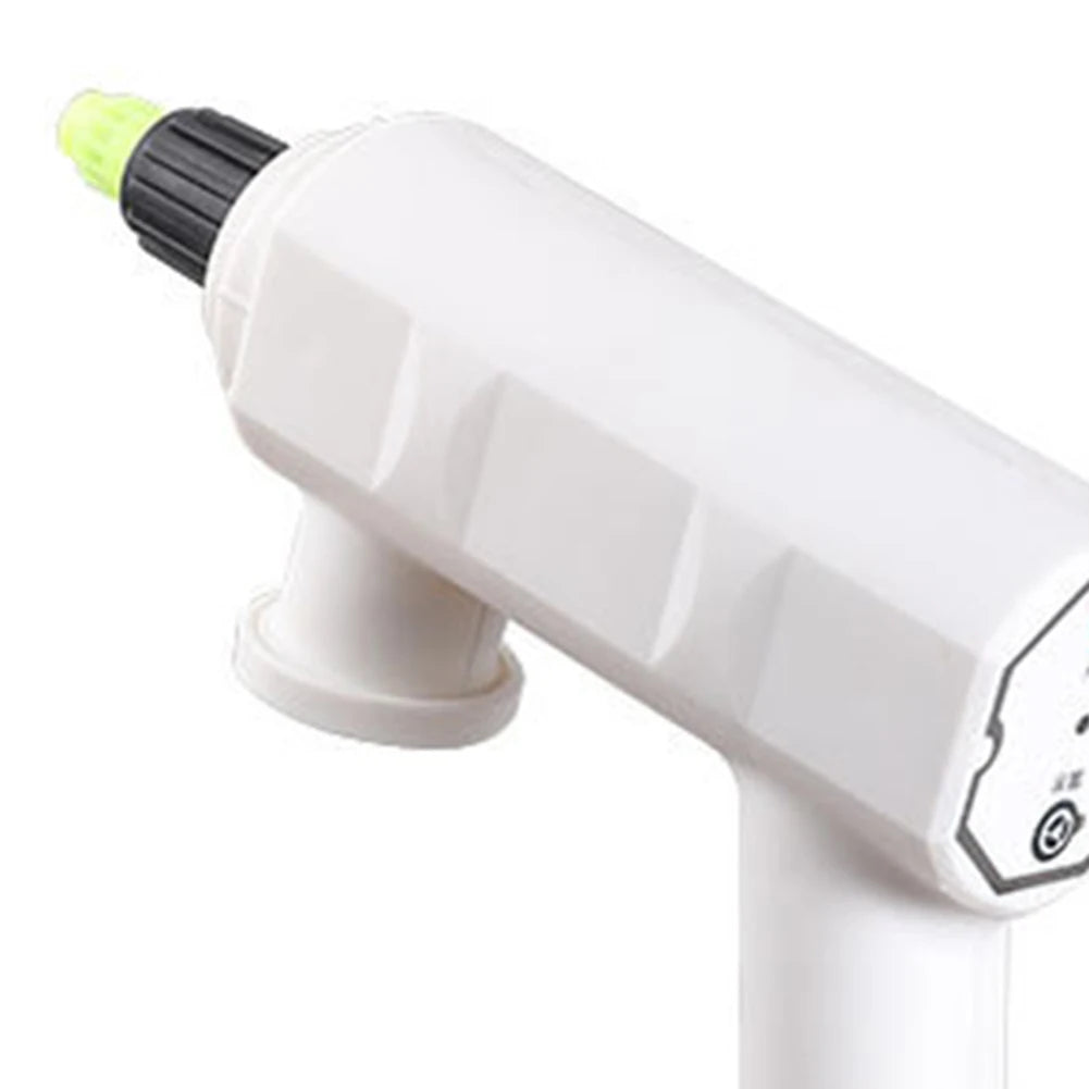 Electric Garden Spray Nozzle – USB Rechargeable, High Pressure Electric Garden Sprayer Oasis Select