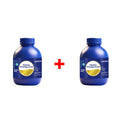 Pipeline Blockage Remover Cleaner for Bathroom Kitchen Clogs Dissolves Hair Soap Scum and Grease Household Cleaner Oasis Select 600g