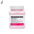 Gold Crystal Jelly Mask Powder 350g | Brightening & Hydrating Jelly Face Mask Oasis Select J