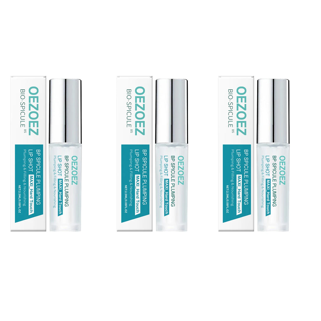 Hydrating Lip Oil – Smoothing Glass Lip & Daily Moisture Care Hydrating Lip Oil Oasis Select Buy 2 Get 2 Free