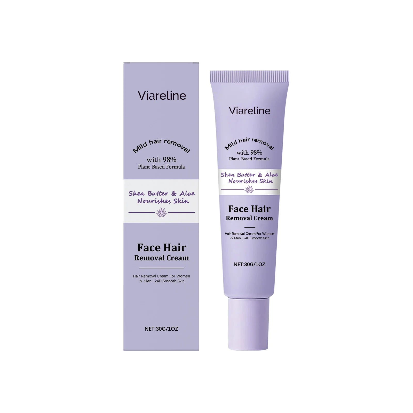 Facial Roller Serum - Hydrates, Tightens Skin, Moisturizes & Refines Skin Texture, Skin Care Serum Oasis Select 30g