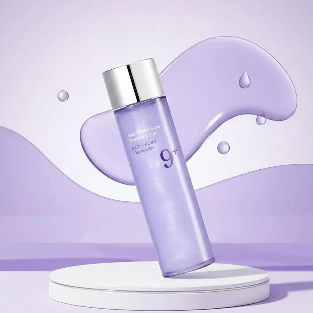 150ML Numbuzin No.9 NAD+ PDRN Brightening Toner Brightening Firming Moisturizing Improve Dullness Elastic Anti-Wrinkle Toner Oasis Select