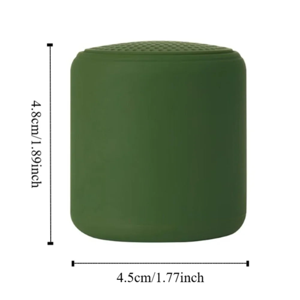 Mini Wireless Portable Caixa De Som Bluetooth Speaker Music Sound Box Subwoofer Blutooth For Baffle Stereo Blootooth Acoustics Oasis Select