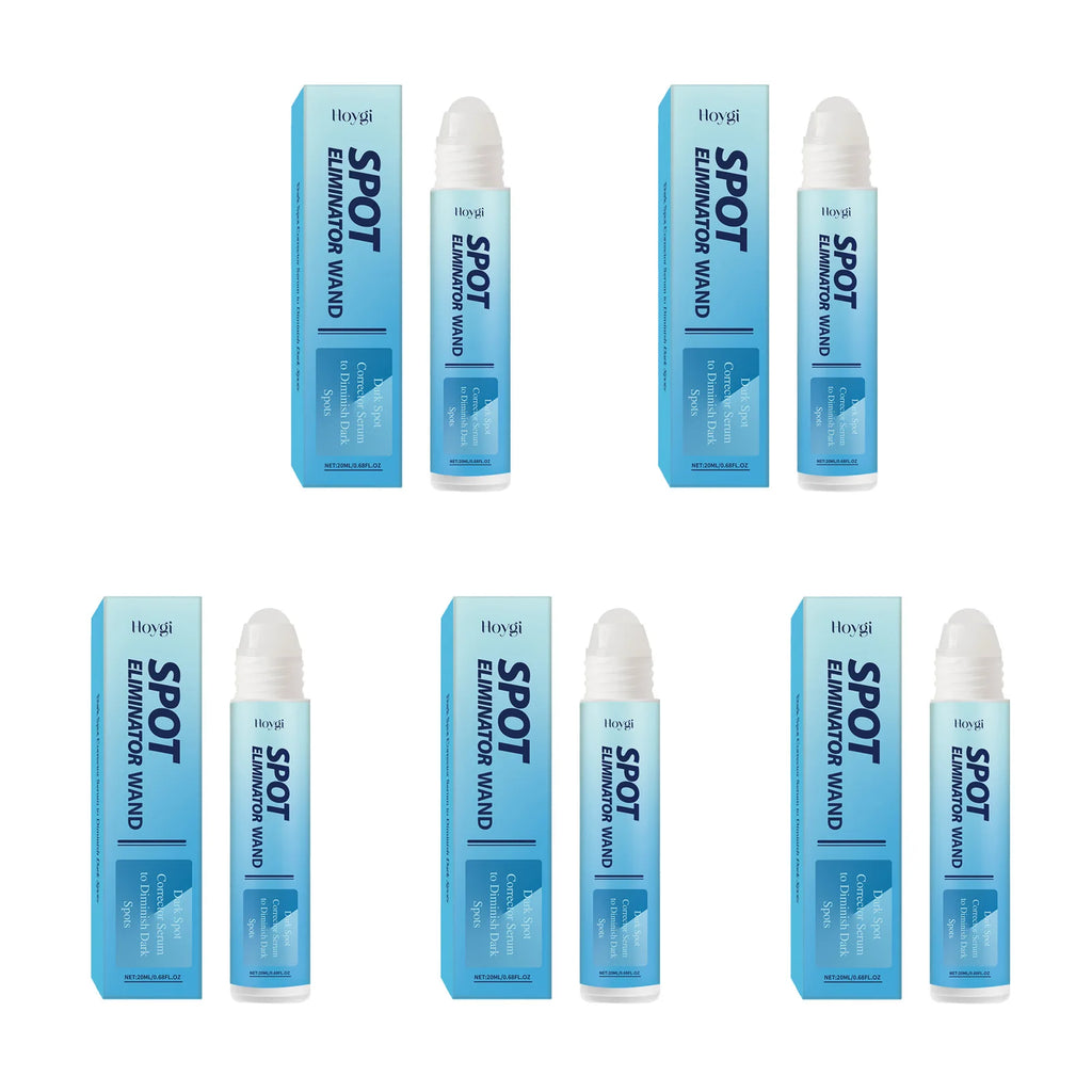 Hoygi Niacinamide Dark Spot Corrector Serum – Roll-On 20ml Dark Spot Serum Oasis Select 5 x 20ml Boxed