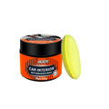 Greedy Tree Car Plastic Restorer Wax – Dashboard & Interior Polish