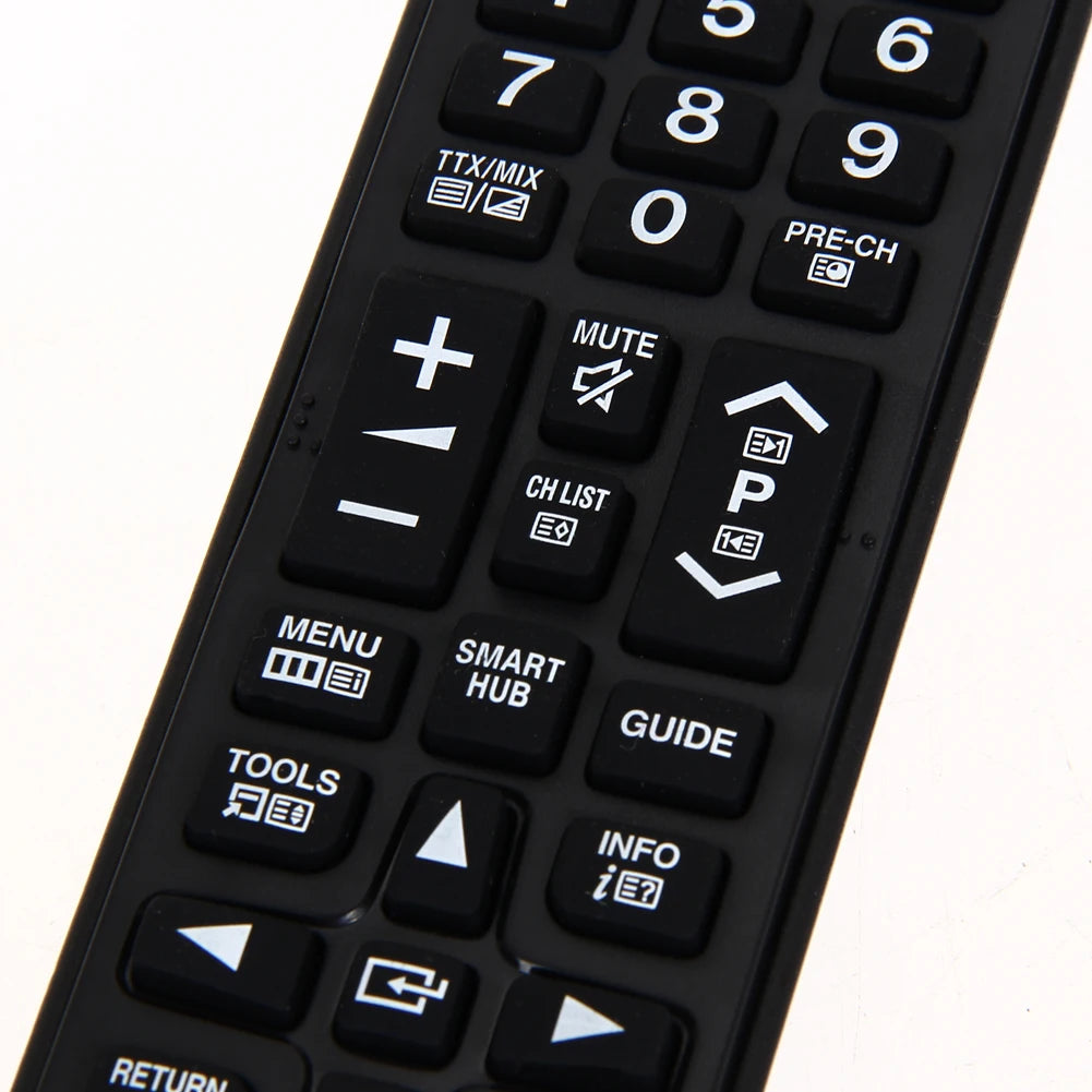 New Remote Control Replacement Part for Samsung LED AA59-00786A Smart TV Stick Remote Control Oasis Select