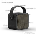 Mini Wireless Bluetooth 5.3 Desktop Speaker | Stereo Sound Bar