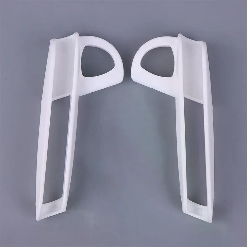 Safety Buckle Fixtures for Baby's Stoke Dining Chair; 2-Pack Seat Belt Hook Kit Oasis Select