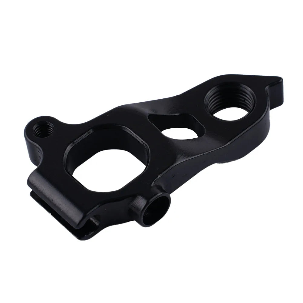 Rear Hanger Rear Mech Hanger Cycling Outdoor Sports 1pcs About 40g Aluminum Alloy Derailleur Protection Bicycle Oasis Select