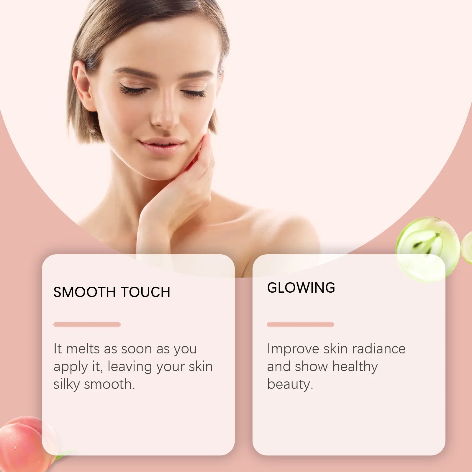 Coconut Body Fragrance Oil – Moisturizing Massage Oil 60ml Body Fragrance Oil Oasis Select