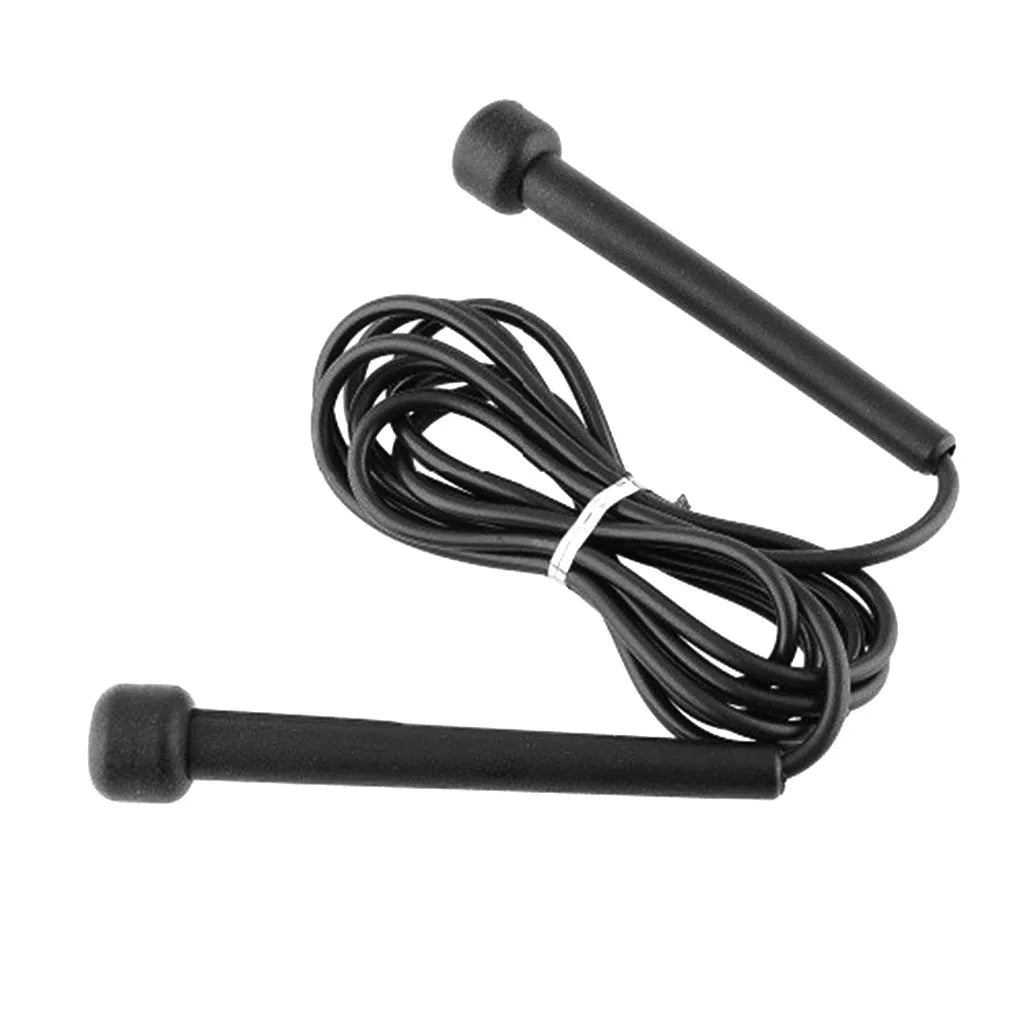Speed Skipping rope Adult jump rope Weight Loss Children Sports portable fitness equipment Professional Men Women Gym Oasis Select