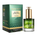 Sea Grape Collagen Peptide Double Anti Revitalizing Essence Oil Skin Care Moisturizing Brighten Anti-Aging Firming Face Serum Oasis Select 30ml