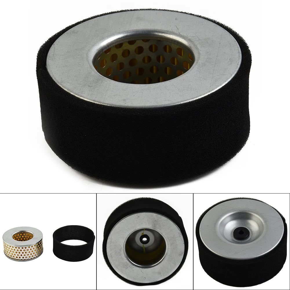 Air Filter Cleaner Element Chinese 178F 170 170F Diesel Engine Generator Motor Engine Generator Motor Air Filter Replacement Oasis Select Default Title