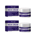 Hoygi Neck Firming Cream – Anti-Wrinkle & Skin Tightening Neck Firming Cream Oasis Select 2 x 30g Boxed