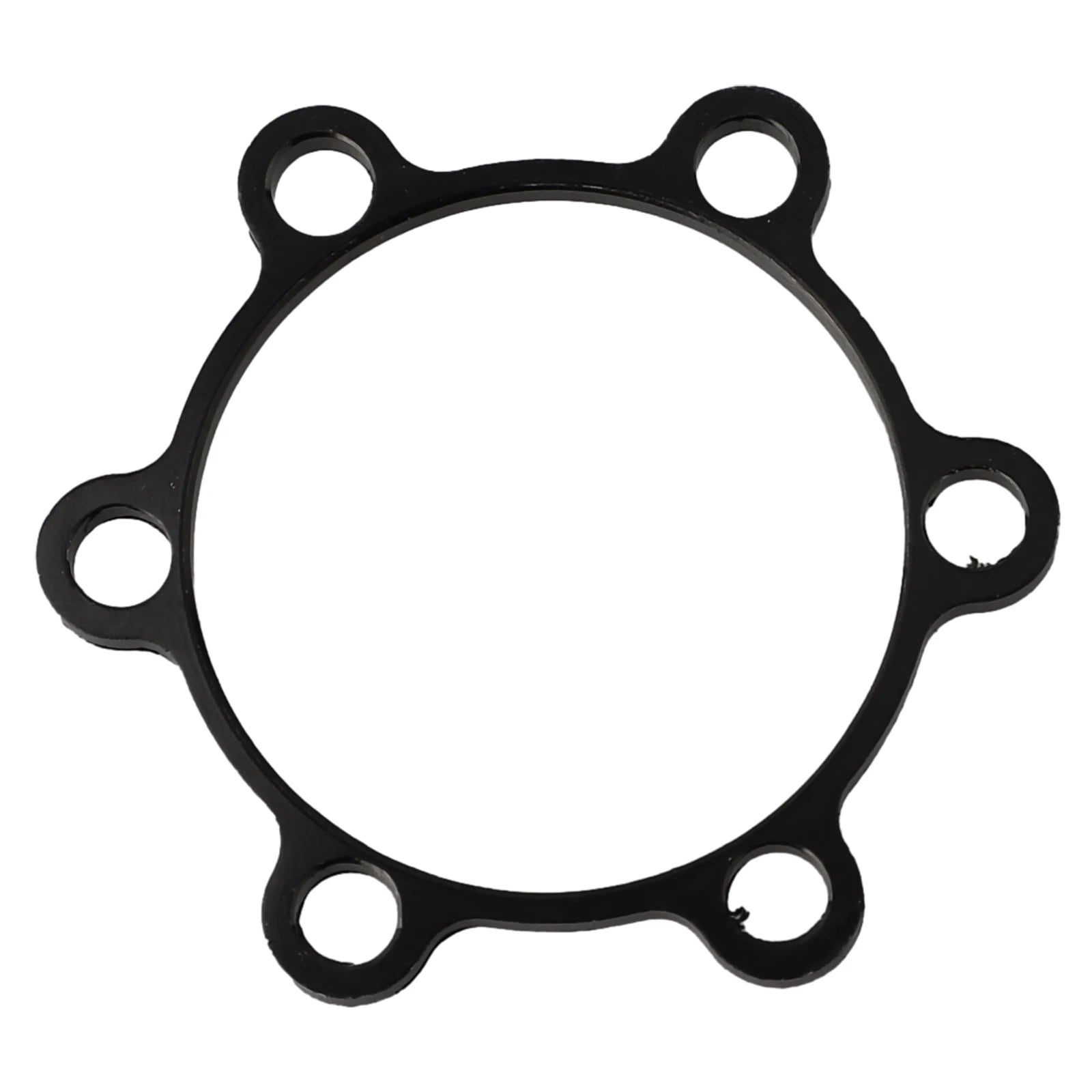 1 Set MUQZI Is Suitable For BOOST Bike Aluminum Alloy Black Flower Drum Conversion Boost Hub Adapter Seat Conversion Kits Oasis Select