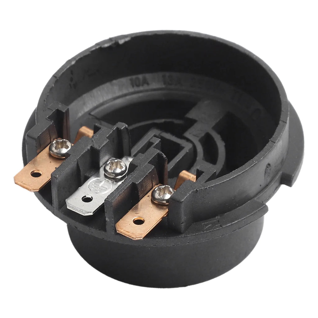 1/2/3sets Electric Kettle Base Thermostat Temperature Switch Connector Coupler Socket Household Acessories Oasis Select