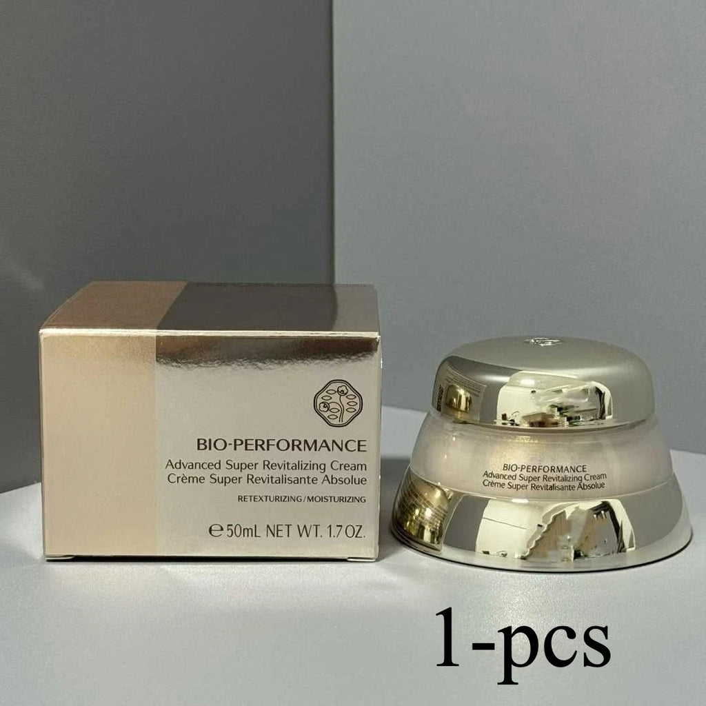 Bio-Performance Advanced Super Revitalizing Cream 50ml