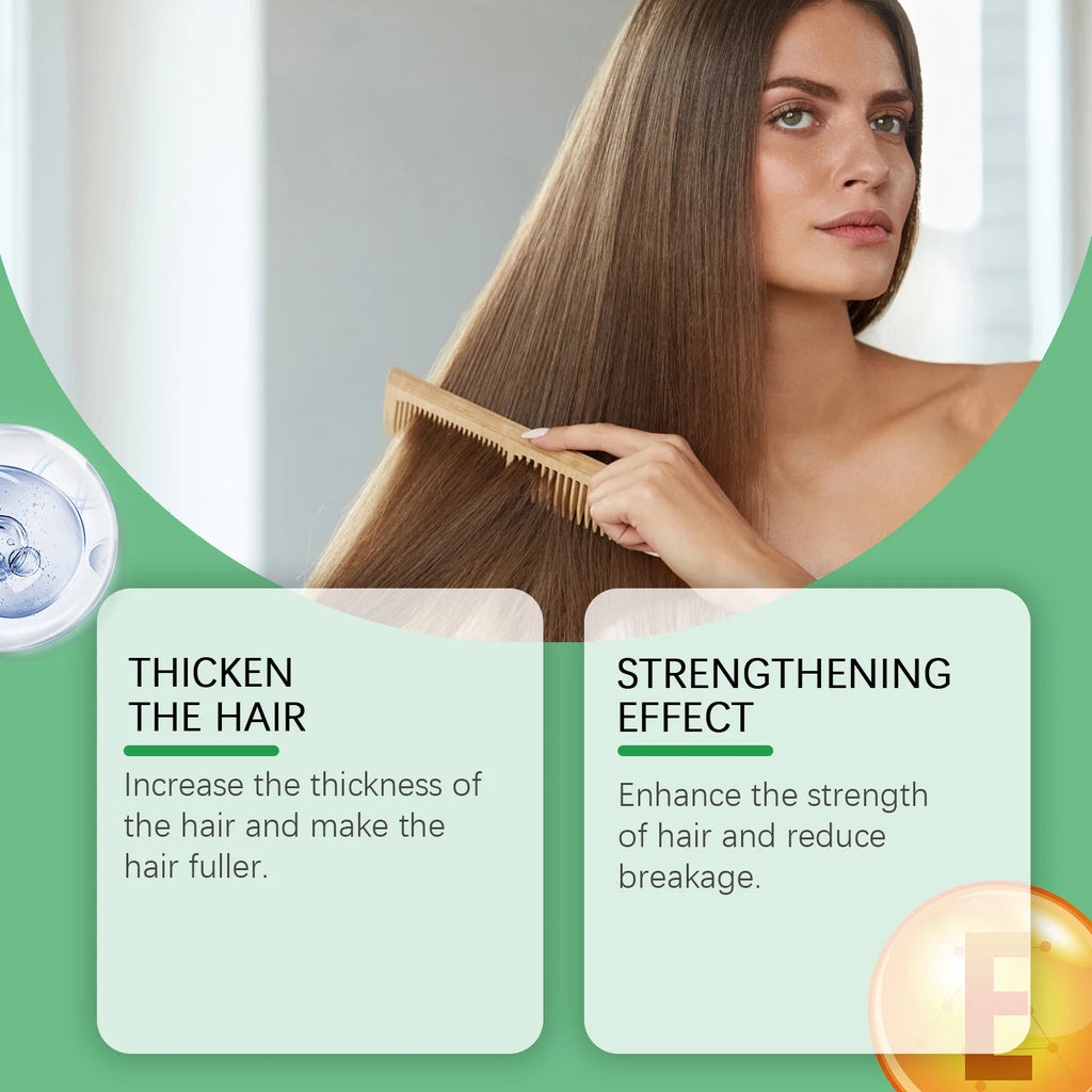 Rosemary Oil Hair Growth Shampoo – Thicker, Fuller Hair | Hoegoa Hair Growth Shampoo Oasis Select