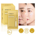30-Pc Collagen & Hyaluronic Acid Overnight Sleeping Face Mask