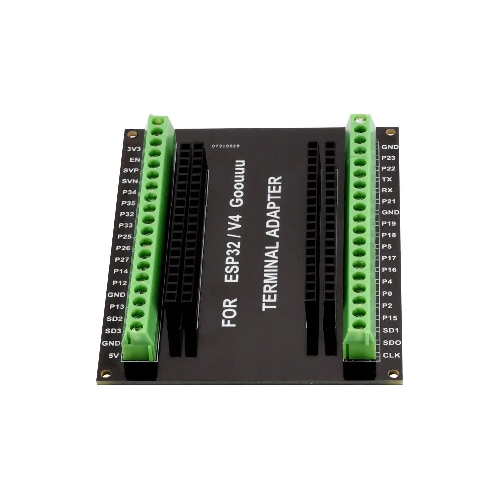 ESP32 WIFI Wireless Bluetooth Development Board CP2102 1.6mm Memory One ESP 32 Expansion Board Oasis Select