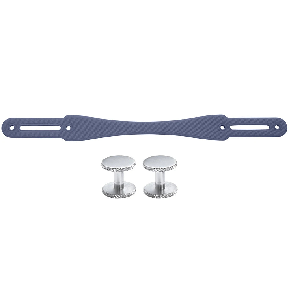 Silicone Handle Strap for JBL Xtreme 2/3/4 – Anti-Slip Grip Speaker Handle Strap Oasis Select Blue Australia
