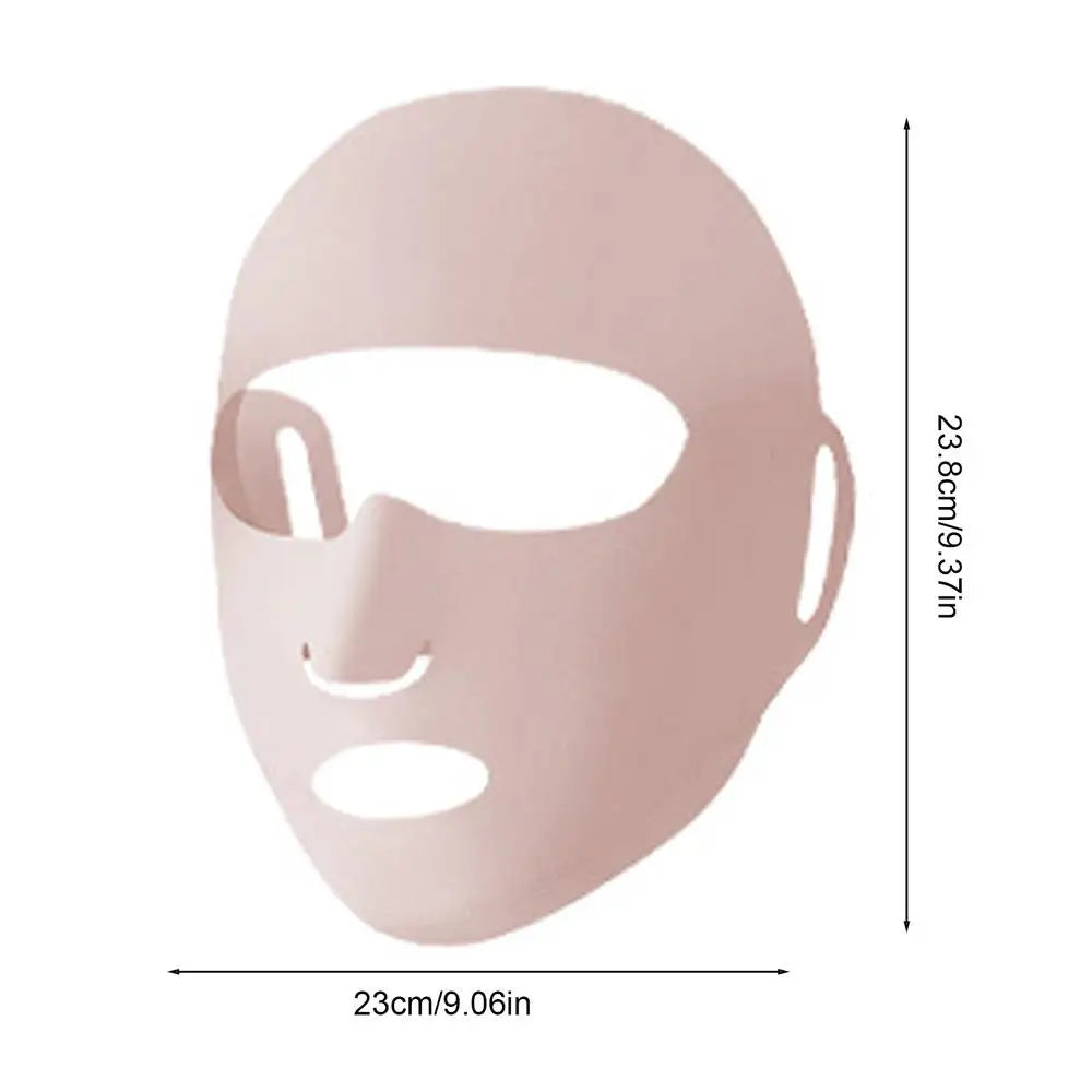 Sun Protection Summer Full Face Mask Sun Protection Men Women Face Mask for Outdoor Travel Ice Sense Breathable Face Cover Oasis Select Pinks