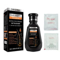 Ginger Hair Growth Shampoo Deep Cleaning Relieves Itching Stimulates Hair Follicles and Accelerates Hair Growth Shampoo Oasis Select A