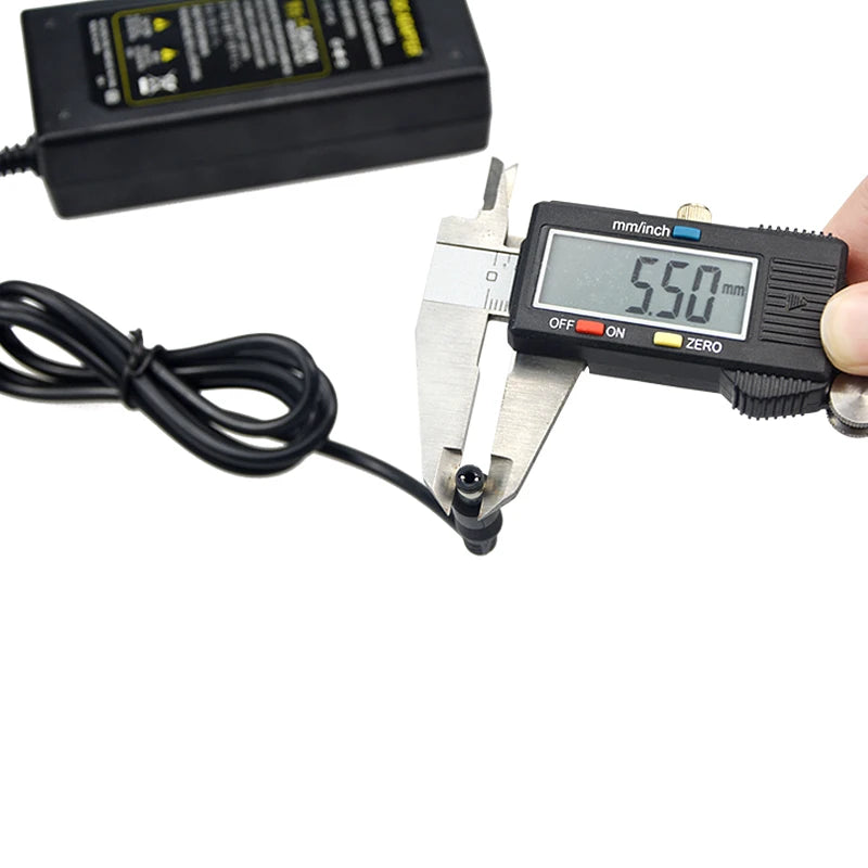 AC/DC Power Adapter 110V 220V to 12V 1A 2A Electronic Power Transformer Power Supply Converter Adapter Transformer Oasis Select