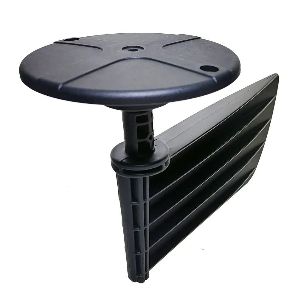Kayak Rudder System Parts Ship Canoe Rudder Kayak Fishing Boat Sailing Accessories Oasis Select