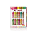 12 PCS Gift Lip Balm Set 5g: Deep Hydration & Long-Lasting Moisturizing Lip Care for Soft, Smooth Lips Lipbalm Oasis Select 12 PCS lip balm set