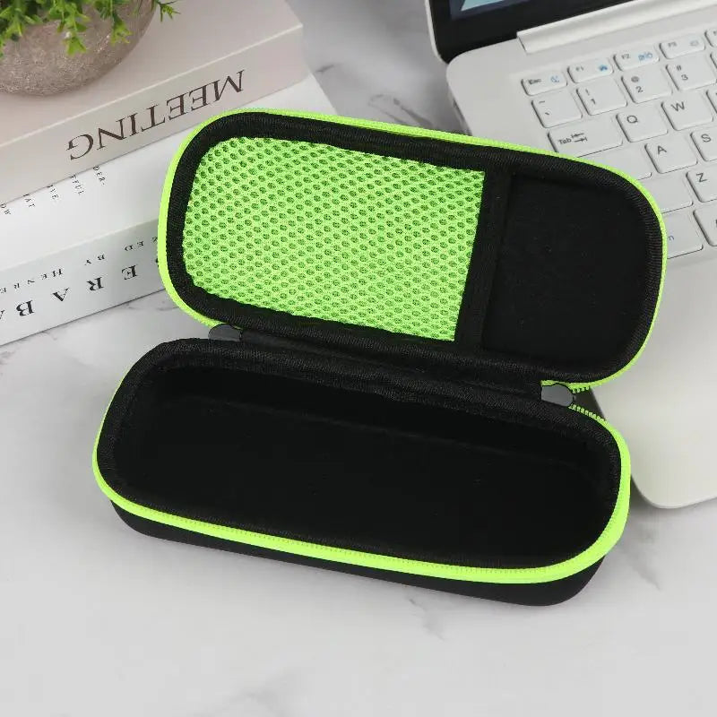 Waterproof Shockproof Electric Shaver Travel Storage Bag Case Shaver Travel Case Oasis Select A2