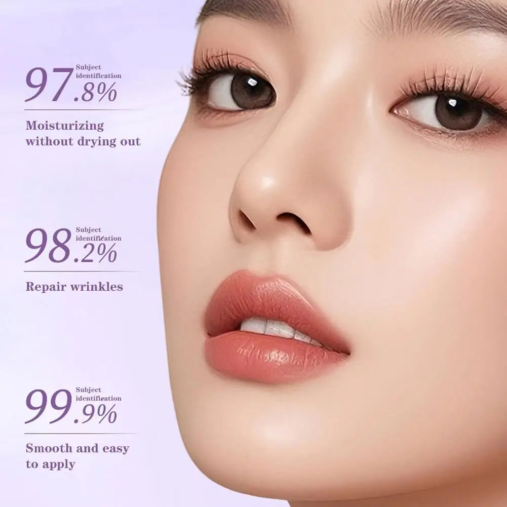Eelhoe Dark Magic Color-Changing Velvet Matte Lipstick | 5 Shades