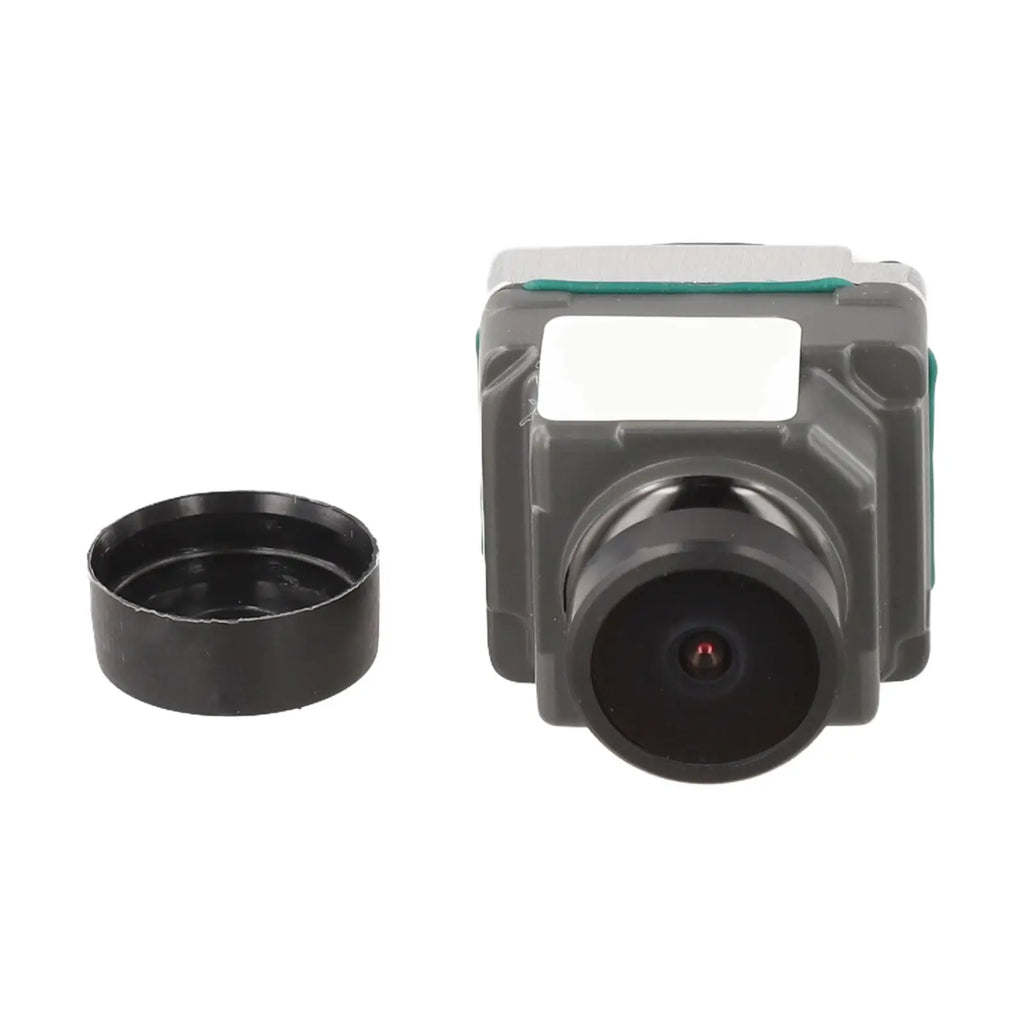 Rear View Backup Camera Reverse Camera Rear View Camera Quick Installation ABS Metal Material Practical And Reliable Oasis Select