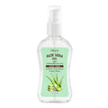 MOISTURIZER AFTER SUN ALOE VERA GEL，Quick absorption, non-greasy texture, post-sun hydration, suitable for both men and women Oasis Select ALOE VERA GEL