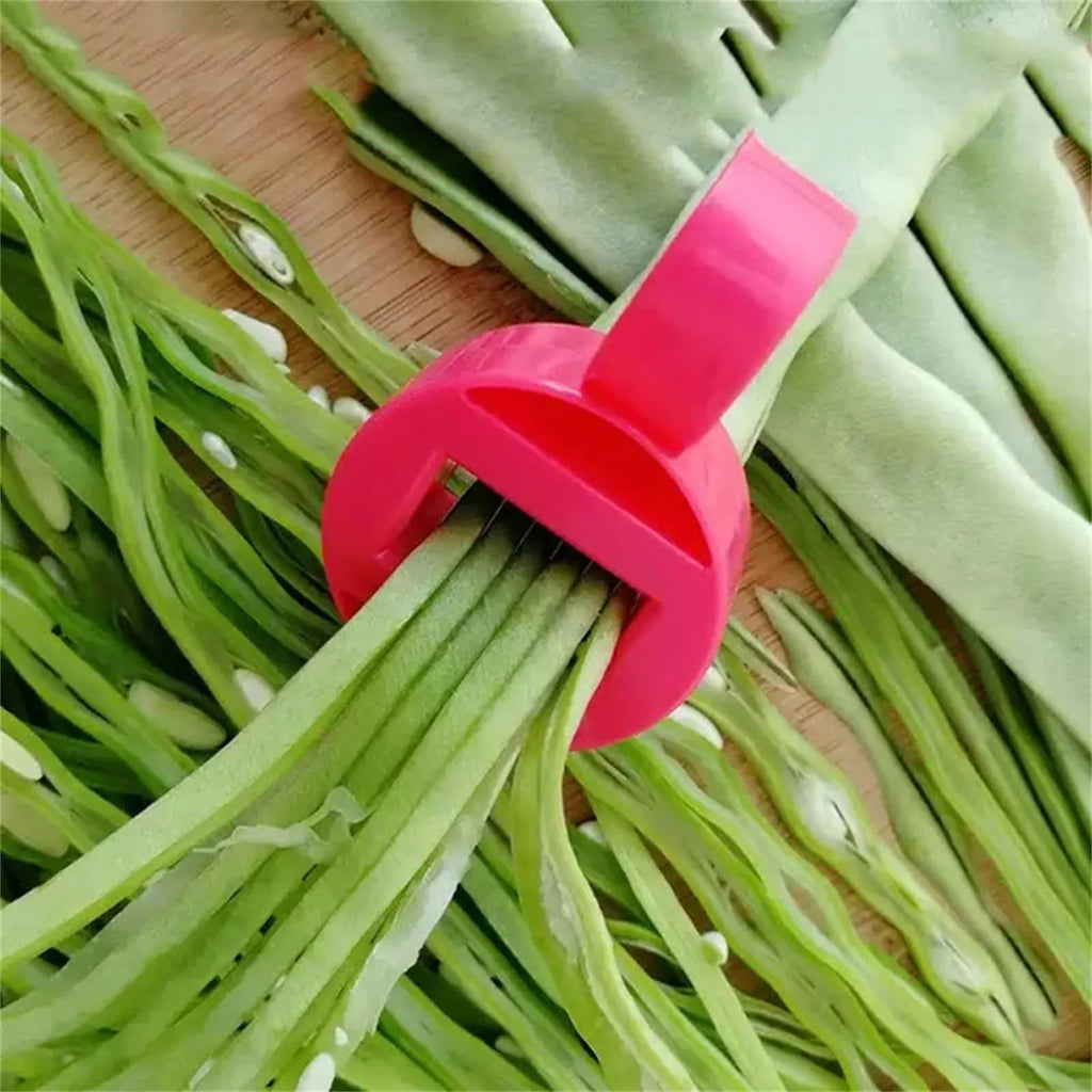 Vegetable Shredder & Green Onion Slicer – 6 or 9 Blade Vegetable Shredder Oasis Select