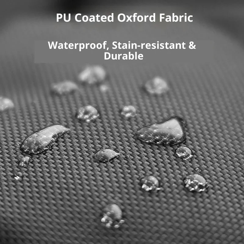 Pet Mattress Dual-purpose Waterproof Stain-resistant Wash-free Oxford Cloth Cat Dog Kennel Cat Scratch Skin for All Seasons Oasis Select