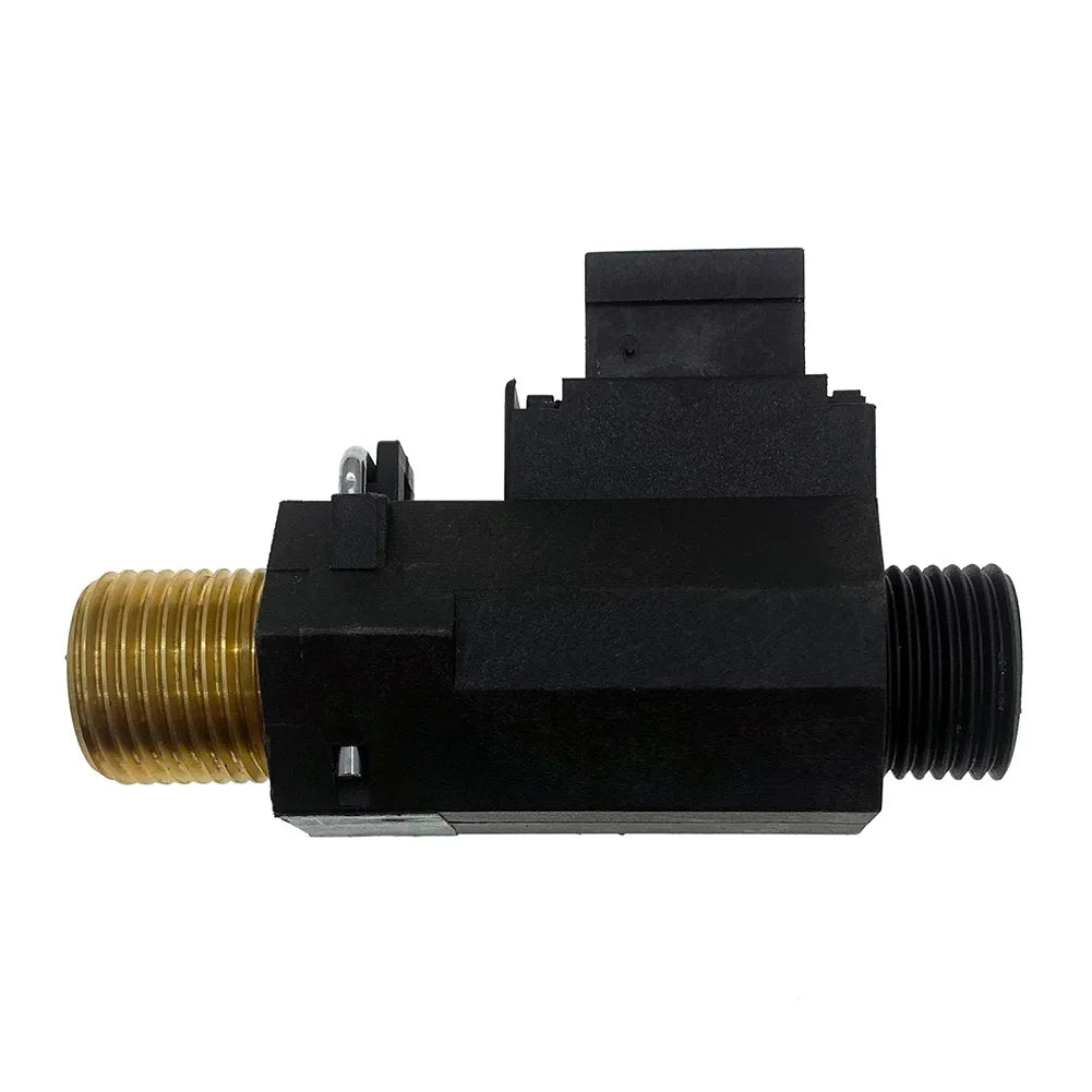 Boiler Parts Water Flow Sensor Switch For Ariston Baxi Main Four Beretta Boilers 125-250V Heating Furnace Sensor Oasis Select