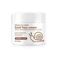 Snail Collagen Anti-Aging Face Cream – Firm, Hydrate & Brighten Anti-Aging Face Cream Oasis Select A