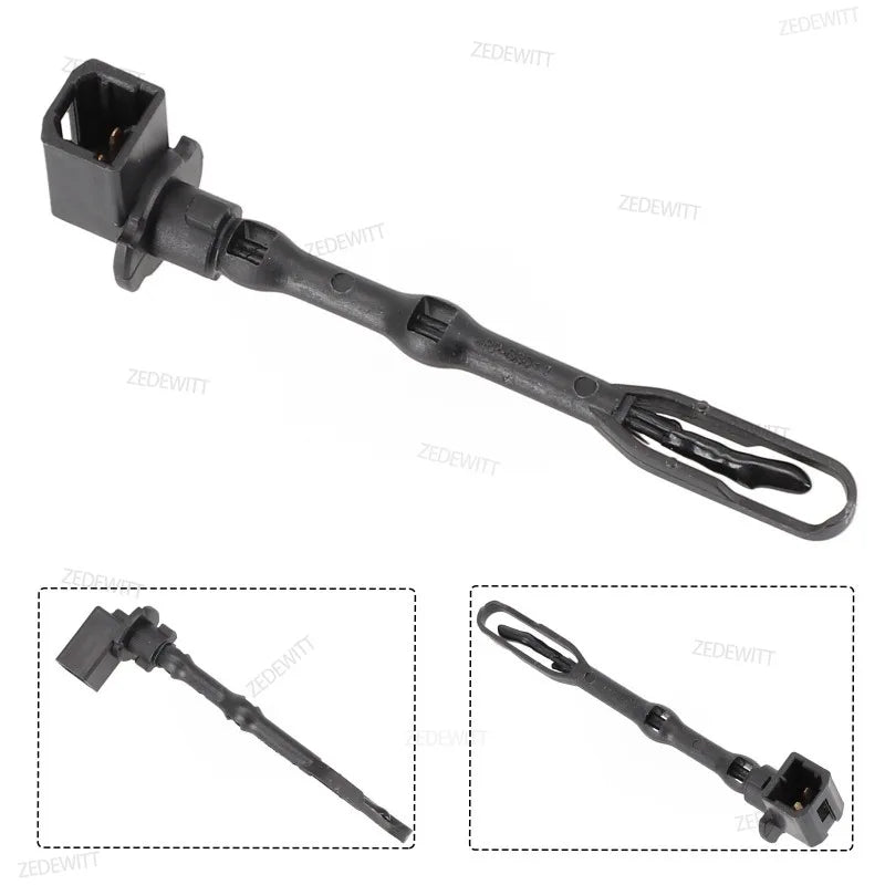 Premium Temperature Sensor Replacement Car A/C Evaporator Temperature Sensor For 97143-C5000 Thermistor Switch Auto Accessories Oasis Select
