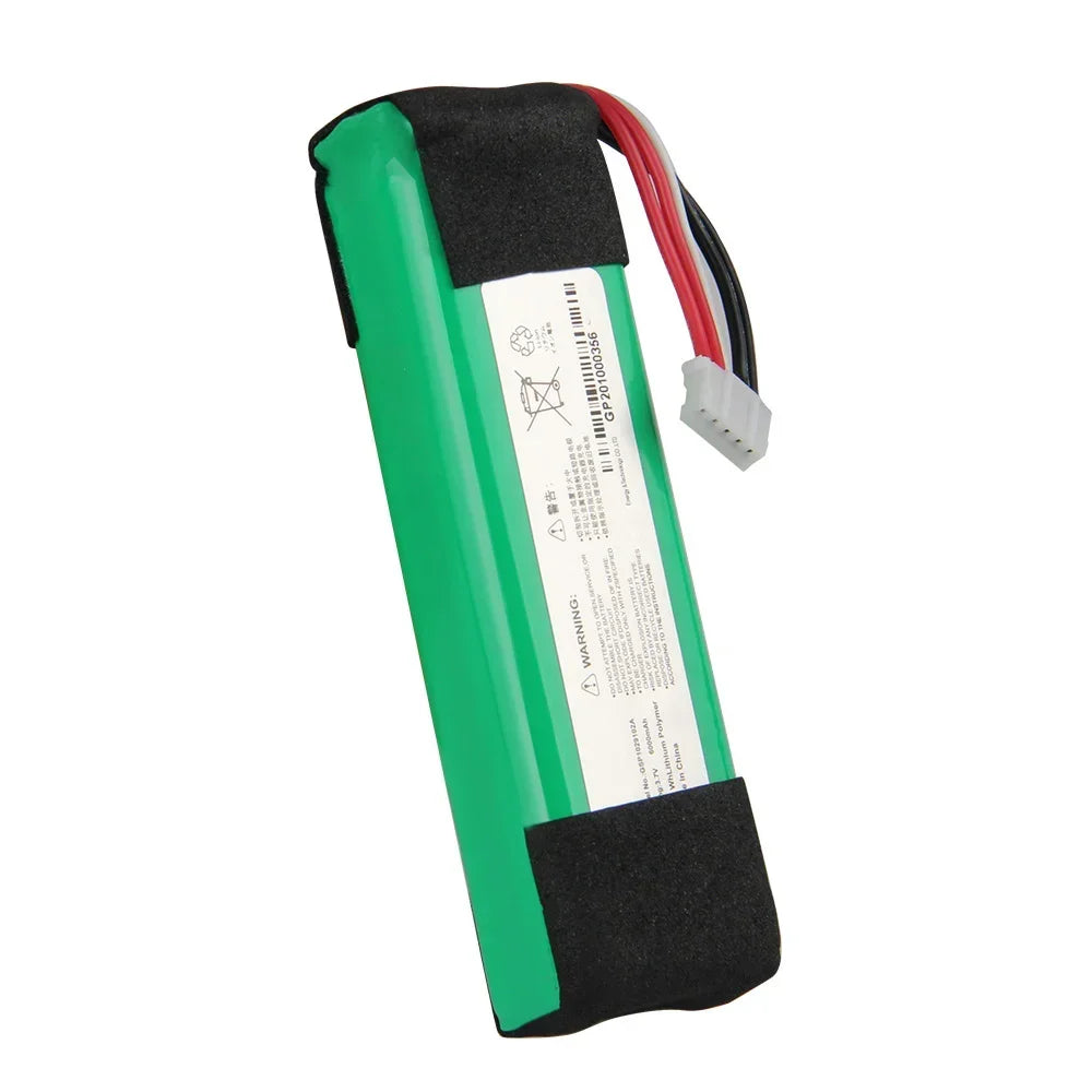 New Battery For Charge2 Plus Charge2+ Charge 2 Plus Speaker GSP1029102A Rechargeable Batteries Oasis Select