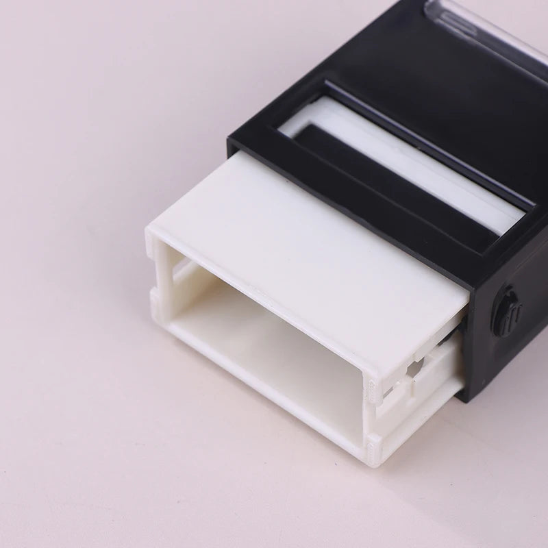 Hot Sale Self-Inking Stamp Customized Self-Inking Business Address Wax Seal Name Handicrafts Personalize Stamps Oasis Select