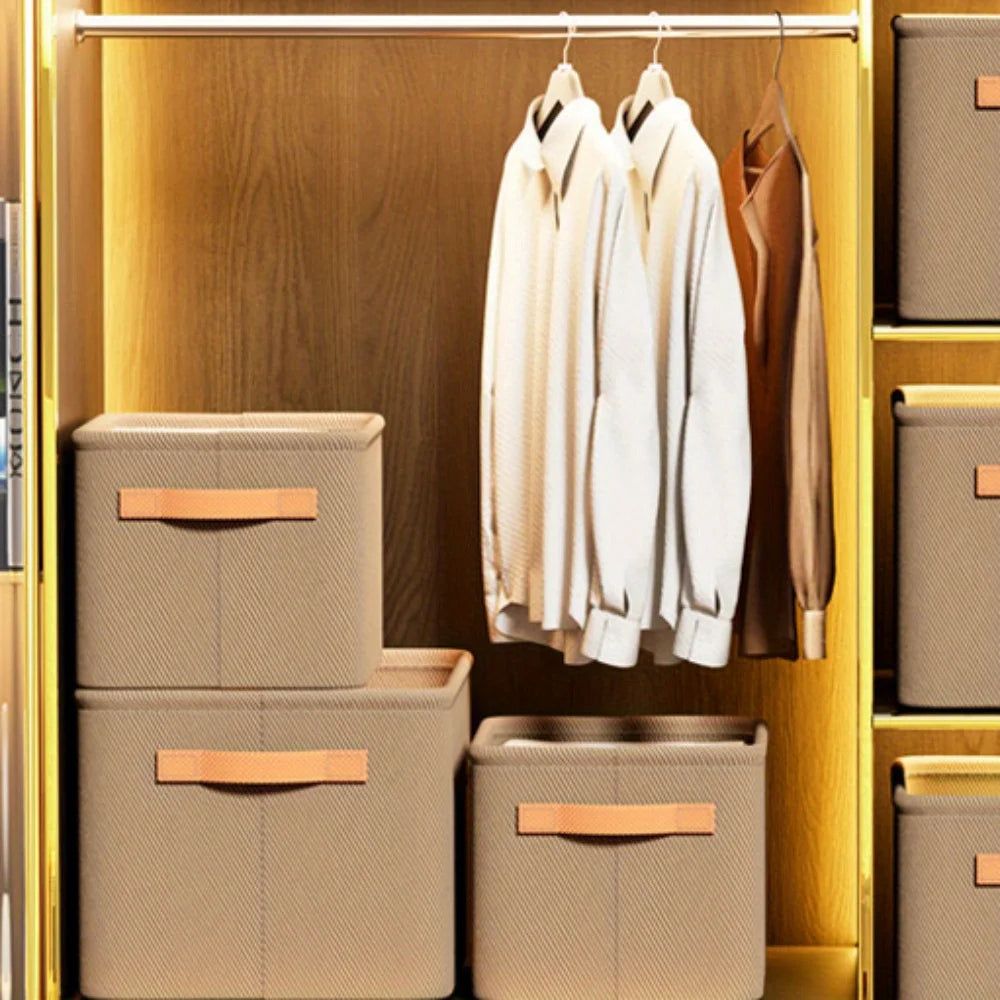 Collapsible Closet Organizer for Clothes, Pants & Drawers Collapsible Storage Organizer Oasis Select
