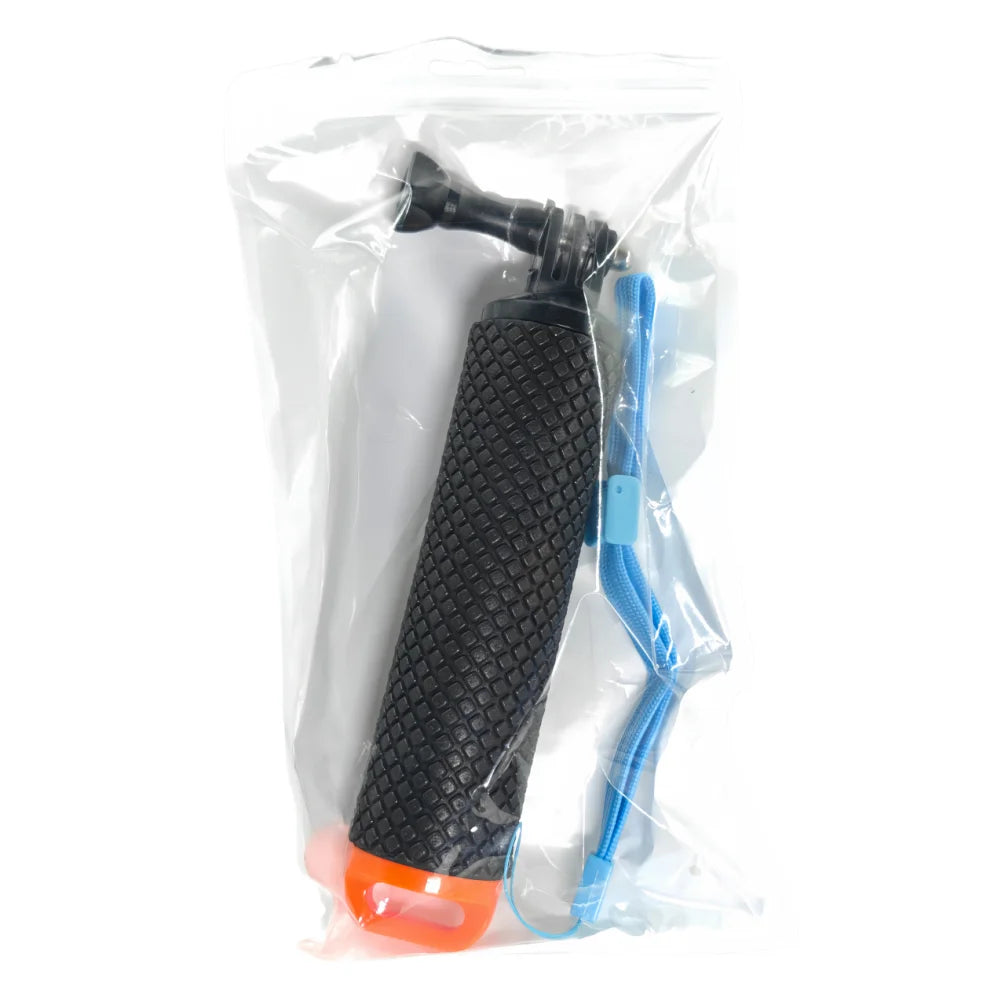 Floating Hand Grip Buoyancy Stick for GoPro & Action Cameras