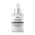Pink Spicule Pore Tightening Anti-Aging Serum,ull Hydrating Protecting Skin Bright Revitalizing Unisex Essence Oasis Select Calcification Essenc