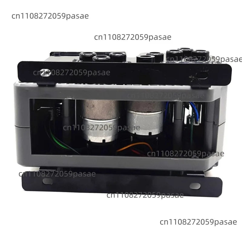 DC 12V Pulse Card Dispenser – Kiosk Parking Ticket Vending